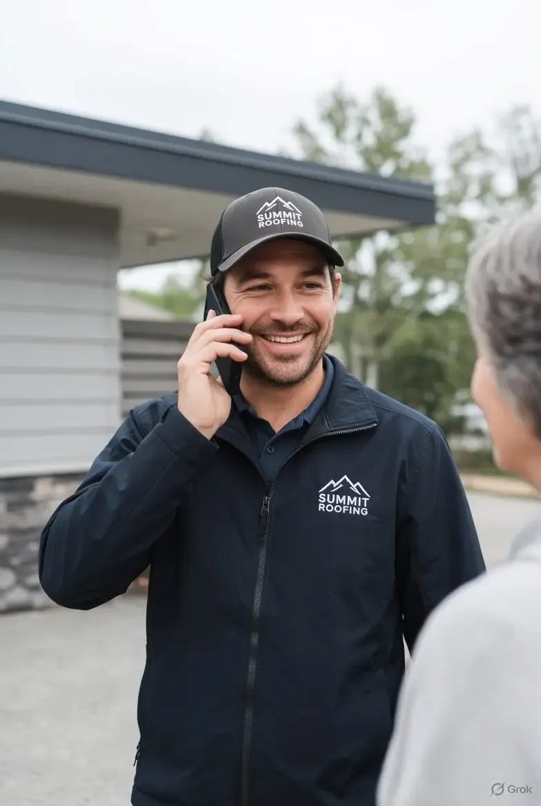 Flat Roof Leak Repair La Crosse, VA FAQs
